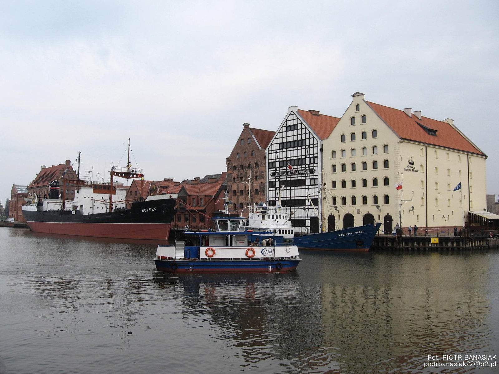 Gdansk
